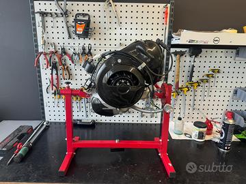 motore m1l D60 completo di tutto