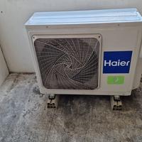 Climatizzatore HAIER