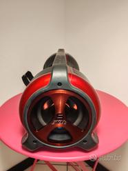 Pioneer STZ-D10Z-R - Boombox Portatile DJ - Usato  			