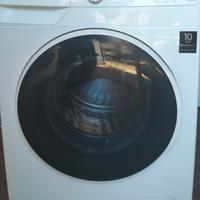 Lavatrice Samsung  Motore inverter 