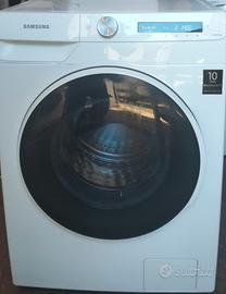 Lavatrice Samsung  Motore inverter 