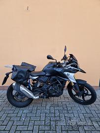 Bmw gs 310
