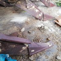 Ripper NO STOP PNEUMATICO