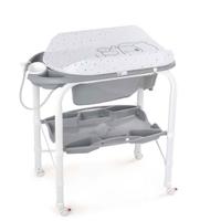 Fasciatoio e vaschetta Cam