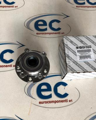 51952935 MOZZO RUOTA FIAT 500X-JEEP RENEGADE NUOVO