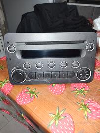 STEREO ALFA ROMEO 159