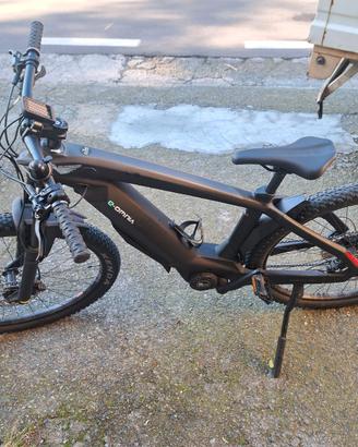 Bicicletta elettrica