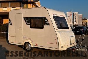 STERCKEMAN STARLETT 330 CP CARAVAN 2 POSTI 2019 MO