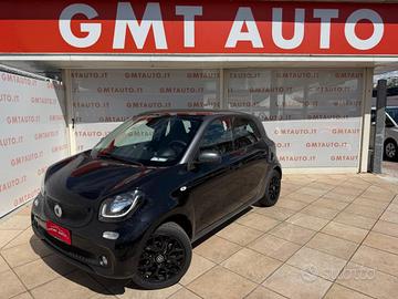 SMART ForFour 0.9 90CV PRIME NAVI LED PANORAMA C