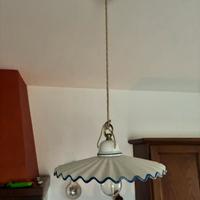 Lampadari cucina FerroLuce