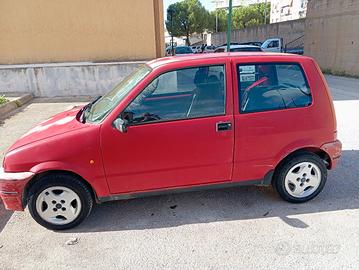 cinquecento Sporting