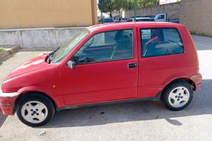 cinquecento Sporting