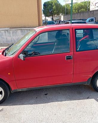 cinquecento Sporting