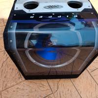 800w usato pochissimo 