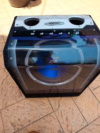 800w usato pochissimo 