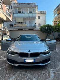 BMW 3 touring 316 Diesel 2016
