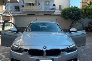 BMW 3 touring 316 Diesel 2016