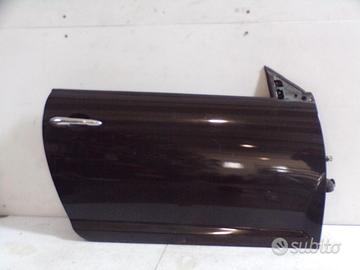 Portiera Destra Alfa Romeo Mito 2011