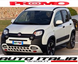 FIAT Panda Cross HYBRID+NAVI CARPLAY+PDC+5POSTI+