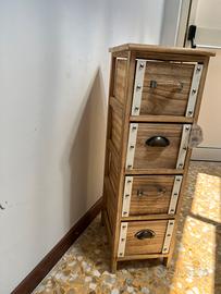 Cassettiera