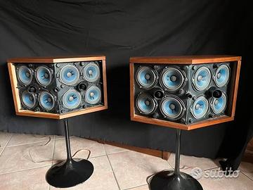Bose 901 lV