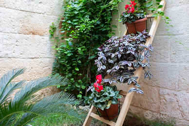 Giardiniere e manutentore