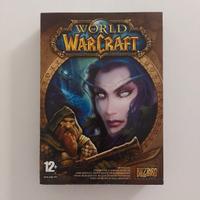 World of Warcraft PC 