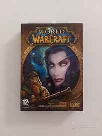 World of Warcraft PC 