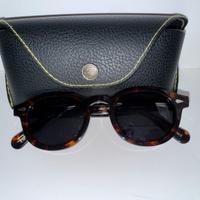 Occhiali da sole moscot