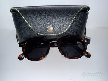 Occhiali da sole moscot