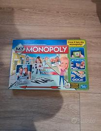 Monopoly