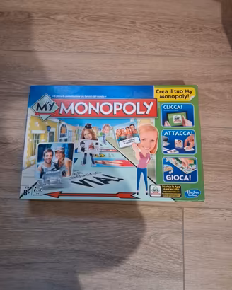Monopoly