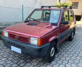 FIAT Panda 1ª serie - 1997