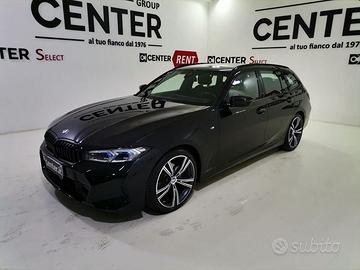 BMW Serie 3 320d 48V xDrive Touring Msport - ...