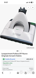 Lava pavimenti
