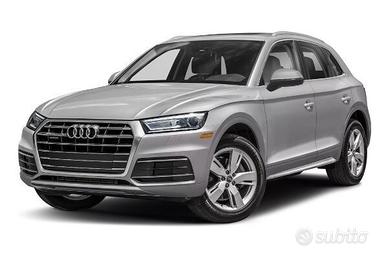 Ricambi Audi Q5 2010 > 2026