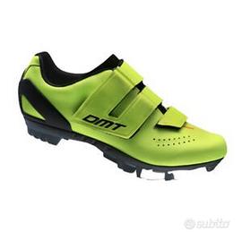 Scarpe DMT DM6 Mtb