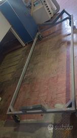 Invasatura barca/gommone