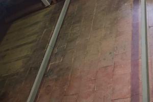 Invasatura barca/gommone