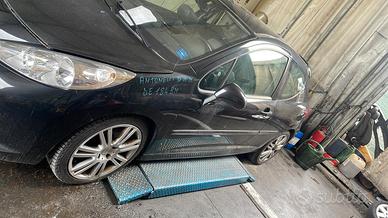 Ricambi Peugeot 307 anno 2007
