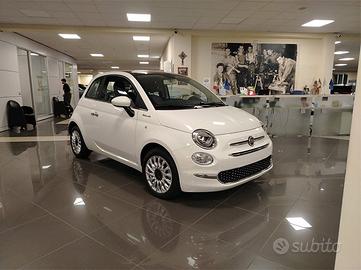 FIAT 500 (2015-2024) 500 1.0 Hybrid Dolcevita
