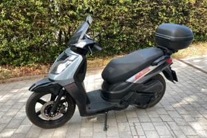 Scooter 125 cc Zhejiang Quianjiang