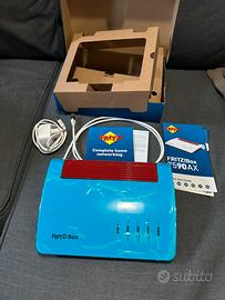 FRITZ!Box 7590 AX