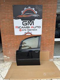 FIAT IDEA PORTA SPORTELLO PORTIERA ANTERIORE SX