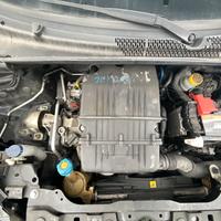 MOTORE 169A4000 1.2 LANCIA Y