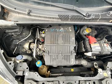 MOTORE 169A4000 1.2 LANCIA Y