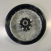 Cerchio posteriore originale Tenere 700 2019/25