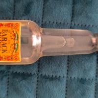 Mignon Barack Palinka da collezione