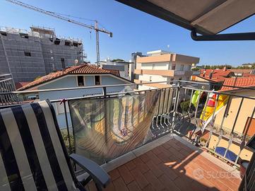 MANSARDA A BELLARIA-IGEA MARINA