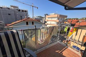 MANSARDA A BELLARIA-IGEA MARINA